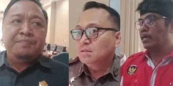 RDP Komisi III DPRD Kota Probolinggo: Mie Gacoan Terancam Ditutup