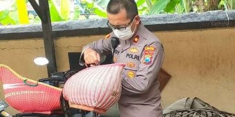 Awal Ramadhan 2023, Polisi di Kota Mojokerto Gerebek Judi Sabung Ayam