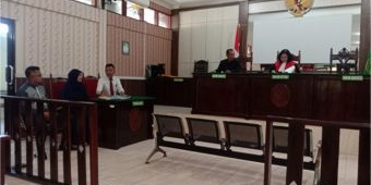 Gugatan Nasabah PT BPR Dinar Pusaka Dikabulkan, Kuasa Hukum Bilang Begini