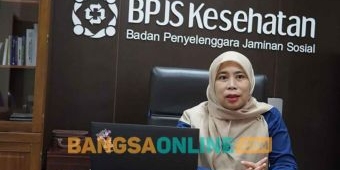 BPJS Kesehatan Kediri Jelaskan Skema Kapitasi dan INA-CBGs untuk Faskes Mitra JKN