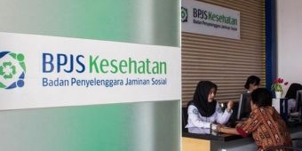 Utang BPJS Kesehatan ke RSUD dr. Darsono Pacitan Capai Belasan Miliar