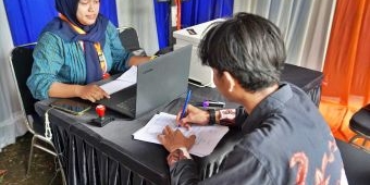 KAI Daop 7 Madiun Sediakan Angkutan Motor Gratis pada Lebaran 2026, Cek Rutenya di Sini