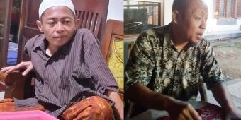 Pemerhati Pertanian Sumenep Angkat Bicara Soal Bantuan Kedelai