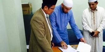 Rendah Hati dan Cinta NKRI, Syekh Ali Jaber Berdakwah dengan Uang Sendiri