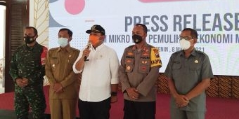 Tempat Hiburan Malam Boleh Buka Tanpa Batas Waktu Operasional, Ini SE Terbaru Bupati Ngawi