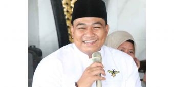 Pemkab Gresik Alokasikan Rp20,6 Milar untuk Kolam Retensi dan Pembebasan Lahan