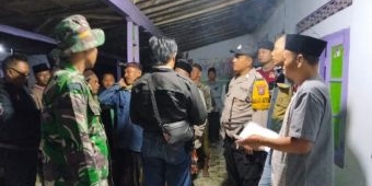 Kamar Terbakar Diduga Akibat Puntung Rokok, Lansia di Pamekasan Tewas Terpanggang