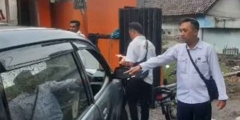 Pecah Kaca di Pasuruan, Pelaku Gondol Rp100 Juta