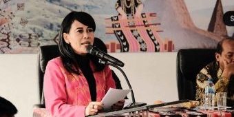 Kementerian ATR/BPN Dorong Sertifikasi Tanah Ulayat untuk Lindungi Hak Masyarakat Adat