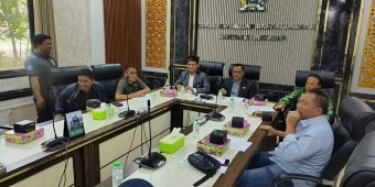 HOAKS! Anggota DPRD Kabupaten Pasuruan Dipanggil KPK Soal Korupsi Dana Hibah