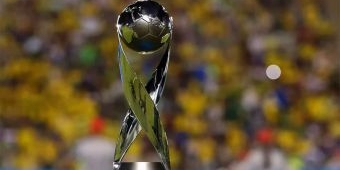 Begini Cara Beli dan Harga Tiket Piala Dunia U-17