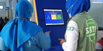 Sangat Mudah, Peserta ini Selesaikan Kendala Berobat dengan Bantuan BPJS Satu!