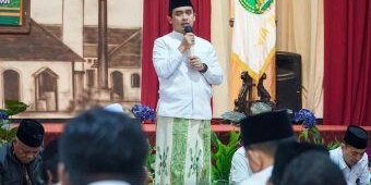 Peringati Tahun Baru Islam, Wali Kota Pasuruan Ajak ASN Maknai Hijrah sebagai Transformasi Diri
