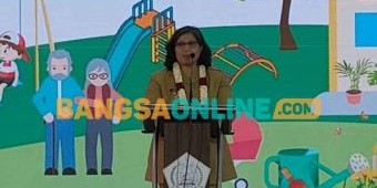 Transformasi Kesehatan, Pemkot Kediri Launching Posyandu COE