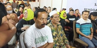 Bebas, Mantan Wali Kota Blitar Samanhudi Anwar Siap Kembali ke Dunia Politik
