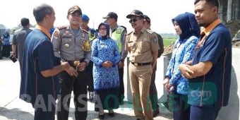 Cek Terakhir, Tol Joker Dipastikan Beroperasi Satu Jalur Selama Arus Mudik