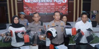 Terbitkan Maklumat Satu Suro, Polisi Tindak Oknum Pesilat yang Terlibat Pengeroyokan