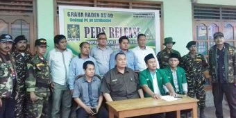 Dinilai Hina NU, LPBH NU dan Ansor Kompak Ancam Polisikan Mantan Kepala Dinkop UKM Situbondo