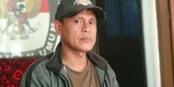 KPU Pacitan Targetkan Parmas di Pilbup 2020 Samai Target Nasional 