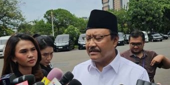 Mensos Sebut 571 Ribu NIK Penerima Bansos Bermain Judol