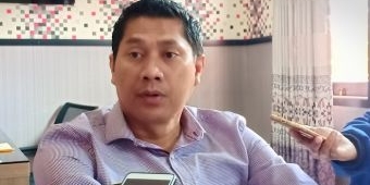 Jadi PR, Polres Blitar Akui Banyak Kendala Ungkap Pembuat Surat Palsu KPK
