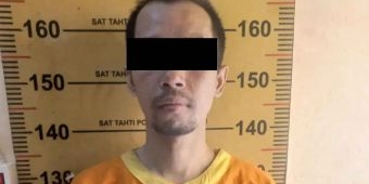 Diduga Gelapkan Dana Umrah Ratusan Juta, Polres Lamongan Amankan Warga Tuban