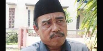 Kemenag Sumenep Protes Relokasi PKL