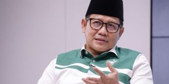 Protes Kelalaian Trans7 Soal Ponpes Lirboyo, Cak Imin: KPI Harus Ambil Tindakan Tegas
