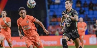 Sempat Unggul Lebih Dulu, Persebaya Keok dari Borneo FC Usai Kebobolan 2 Gol di Injury Time