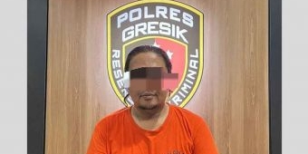 Polres Gresik Tangkap Admin Grup Facebook Cinta Sedarah di Bali