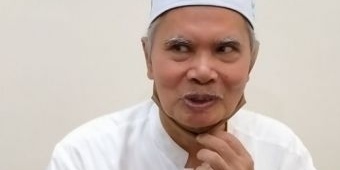 Bahas Kitab Kuning, Kiai Afifuddin: Ciri Khas Islam Realistis, Contoh Waliyul Amri pada Soekarno 