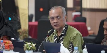 KPPN Bojonegoro Salurkan Rp9,65 Miliar THR untuk Aparatur Negara