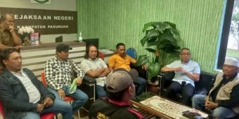 Terkesan Ditelan Bumi, Ormas GAIB Pertanyakan Perkembangan Kopi Kapiten dan Kasus Hasani