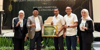 Podorukun Group Catat Penjualan KPR Non-Subsidi Tertinggi di Malang Raya