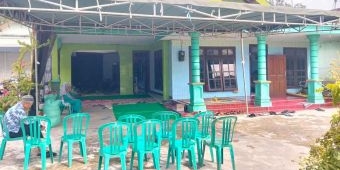 Mayat Nenek Terbakar dari Jombang Ditemukan di Lamongan, Diduga Korban Pembunuhan