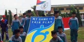 LSN 2016 Regional 5 Digelar di Ponpes Darussalam Blokagung, Tuan Rumah Optimis Juara