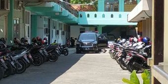 Selain Kantor Dishub dan Dinsos Probolinggo, 3 OPD ini Juga Digeledah KPK