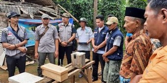 Bangun KEE di Pulau Masakambing, CDK Wilayah Sumenep Gelar Ekspedisi Abboti