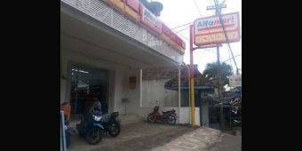 Minimarket Menjamur di Kota Batu, Pedagang Kecil Kelimpungan, Anggota Dewan Diduga Ikut 'Bermain'