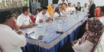 Mediasi Kemelut Demo SMKN 2 Nganjuk, Pelajar Minta Kepala Sekolah Dipindah