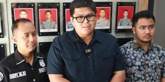 Buron hingga ke Malang, Pelaku Pembacokan di Menganti Akhirnya Diringkus Polisi