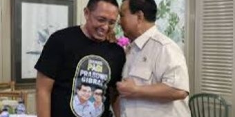 Komunikasi Presiden Prabowo, Menteri dan Kepala Kantor Kepresidenan RI Buruk, Benarkah?