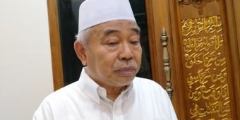 Disiapkan 20 Dokter, Menu Kecambah, Besok Ribuan Santri Amanatul Ummah Kembali ke Pondok