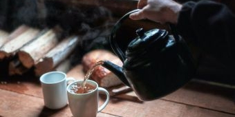  4 Minuman Hangat yang Cocok Dinikmati saat Musim Bediding