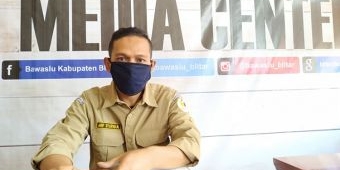Diduga Langgar Netralitas Pilkada, Satu ASN Dilaporkan Bawaslu Blitar ke KASN