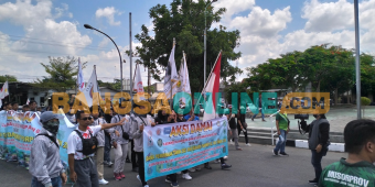 Di Ujung Tanduk! KONI Kabupaten Blitar Terancam Bubar, Ini Penyebabnya