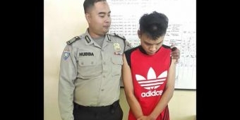 Hanya Butuh Sehari, Tersangka Pemerkosaan di Purwodadi Diamankan Polisi