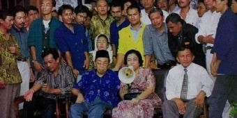 Mengingat Kembali Deklarasi Ciganjur, Pentingnya Menjaga Konstitusi dan Kedaulatan Rakyat
