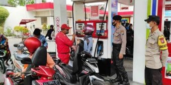 Kabar Gembira! Harga Pertamax Turun Hari Ini