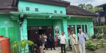 Komisi IV DPRD Trenggalek Minta Gedung BPP yang Mangkrak Difungsikan untuk Ruang Lansia
